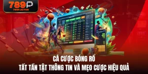 Cá Cược Bóng Rổ | Tất Tần Tật Thông Tin Và Mẹo Cược Hiệu Quả