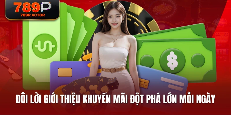 Đôi nét giới thiệu về khuyến mãi nạp VIP
