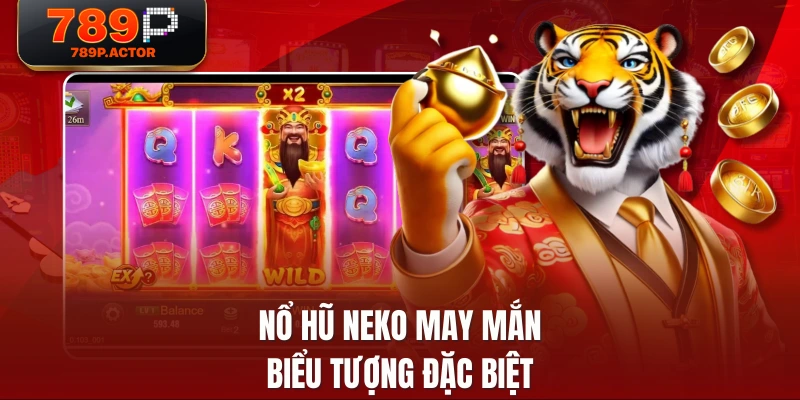 Biểu tượng đặc biệt